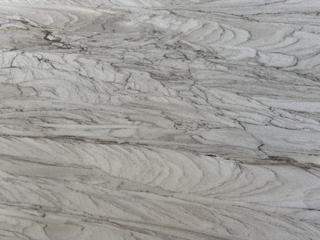 White Sahara