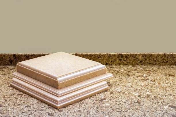 Countertop Edge Profiles