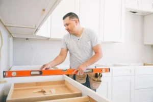 custom kitchen countertops