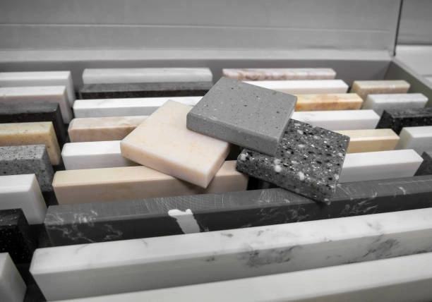 Quartz Countertop Quartz Countertop