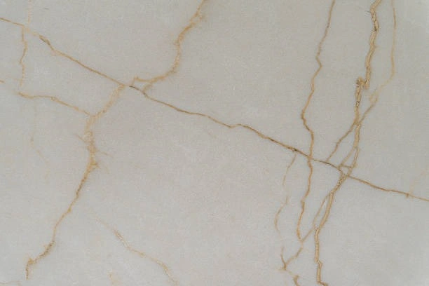 Alabaster White Quartz