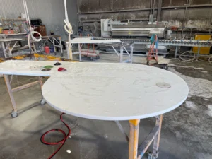 Fabrication Services