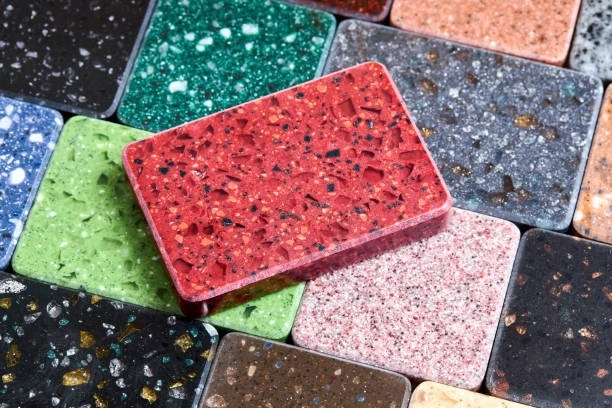 Natural Quartz Natural Quartz