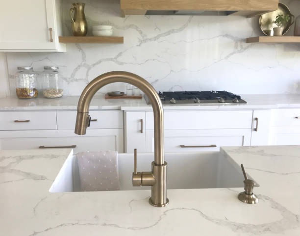 Quartzite Countertop