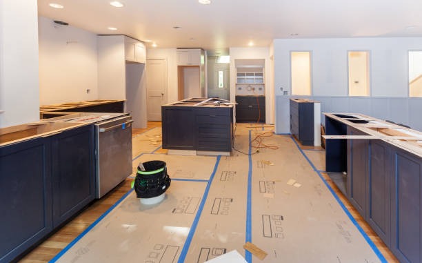 Countertop-Templating