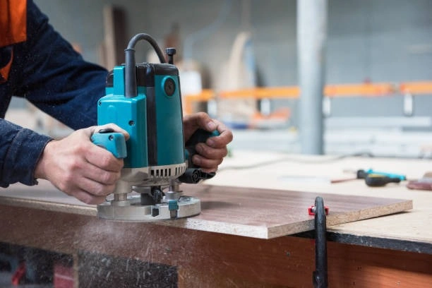 countertop fabrication