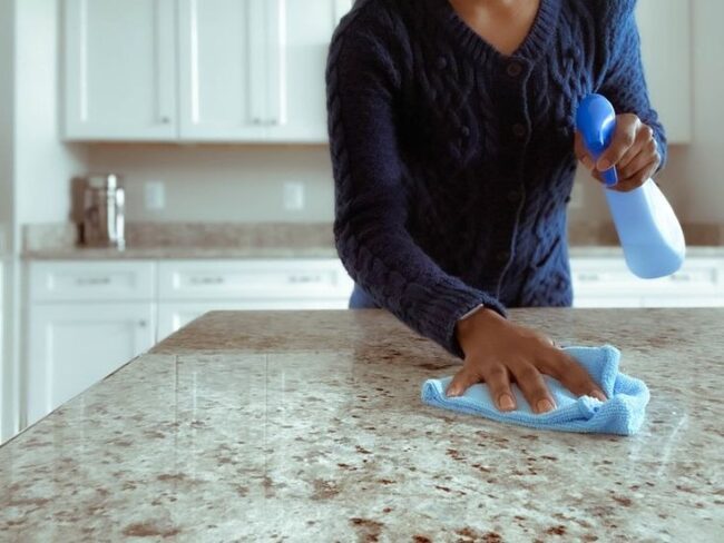 Best-Granite-Cleaner Best Granite Cleaner
