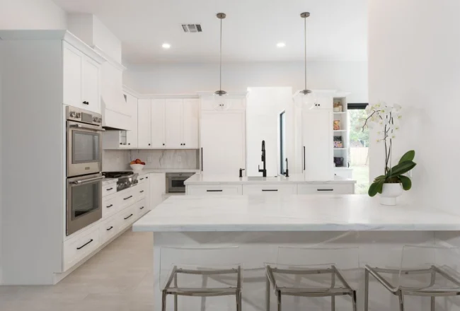 Fantasy White Dolomite Fantasy White Dolomite