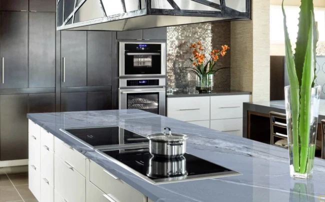 Azzurra Bay Quartzite Azzurra Bay Quartzite