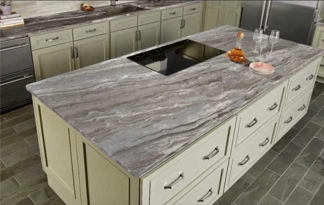 Fantasy Brown Dolomite Fantasy Brown Dolomite