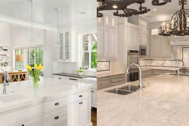 Quartzite vs Quartz Cost Quartzite vs Quartz Cost