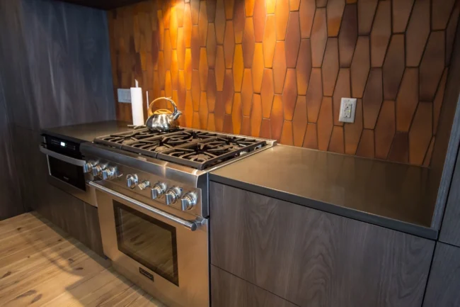 Granite Countertop Colors