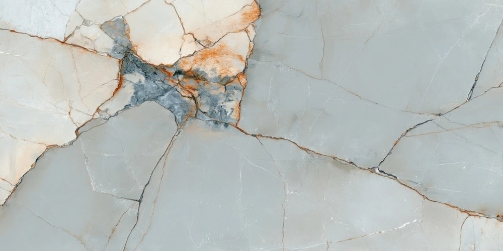Repair Cracks in Granite
