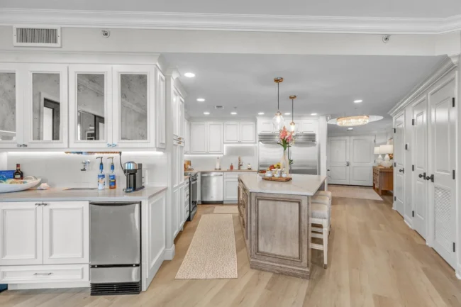 Color Ideas for Kitchen