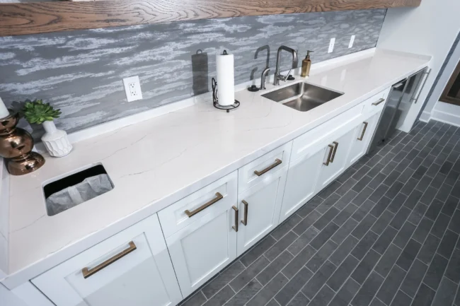 Countertop Cleaning Mistakes