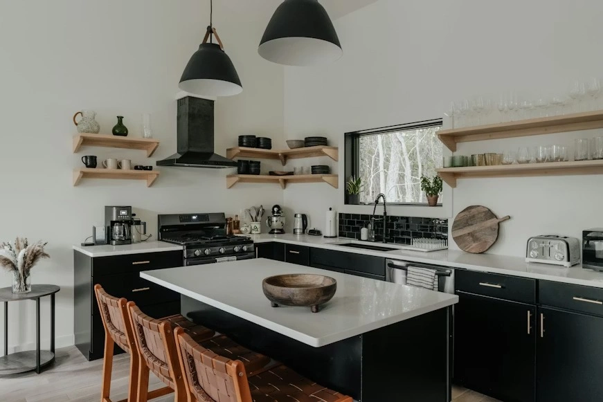 Granite Kitchen Countertops