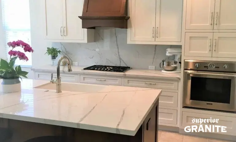 Affordable Granite Countertops
