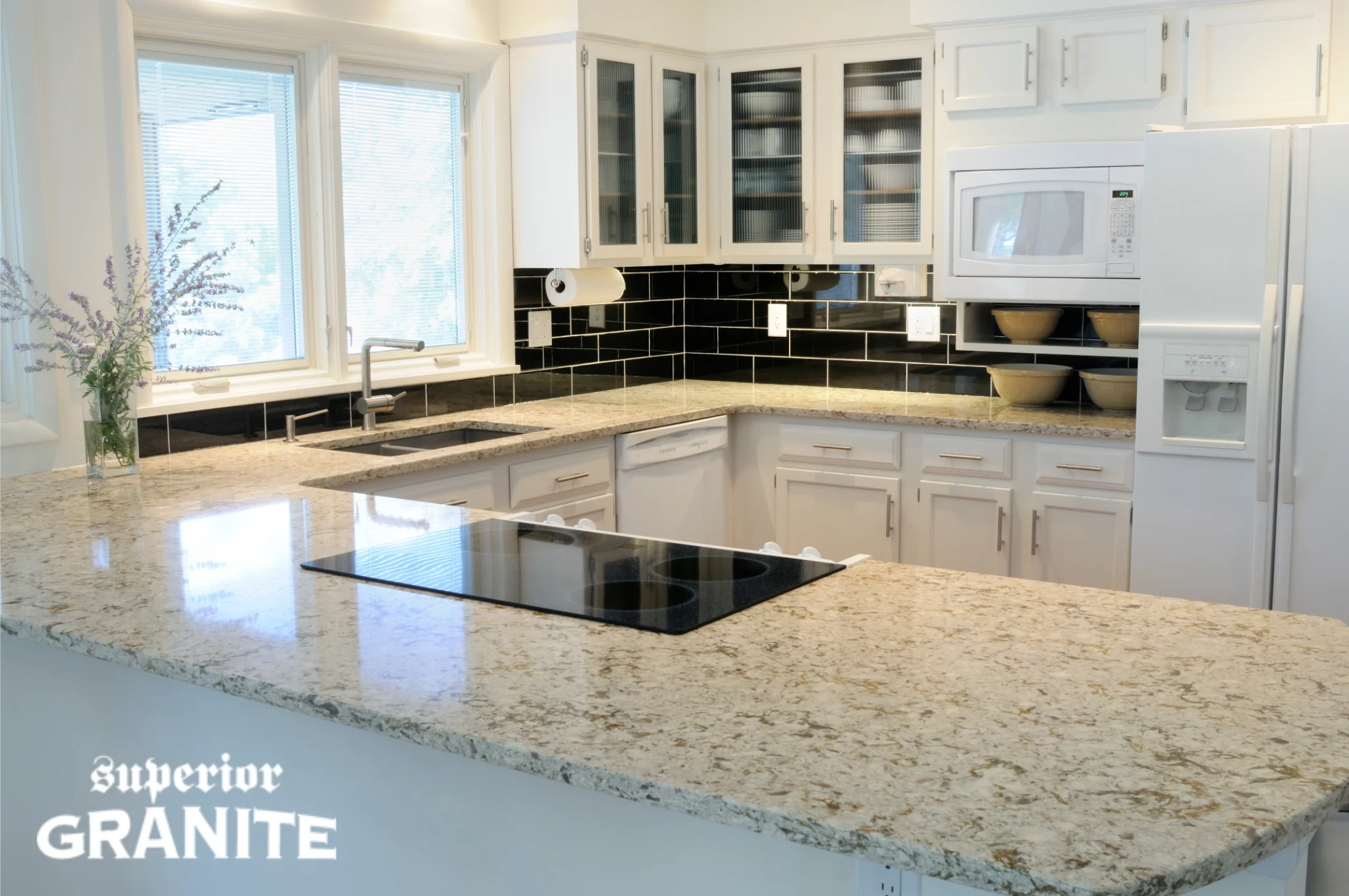 Kitchen Countertop Replacement Cost