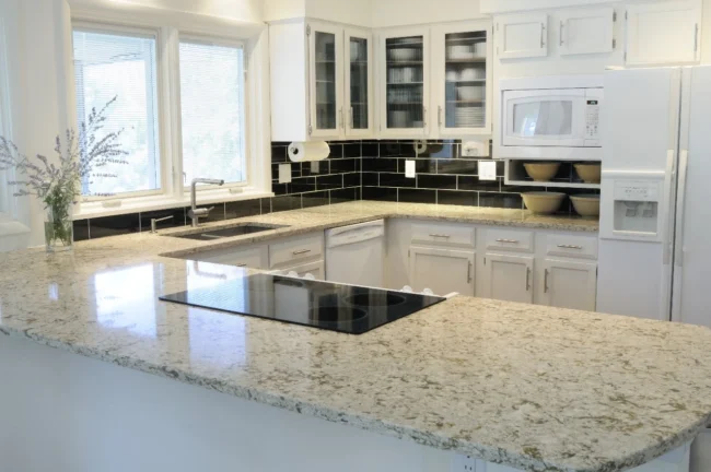 Best Countertops for Florida Homes