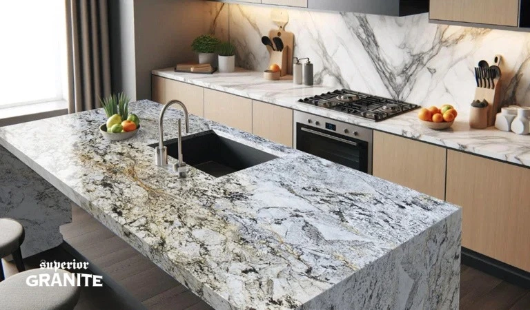 Granite Countertop Cost 2026
