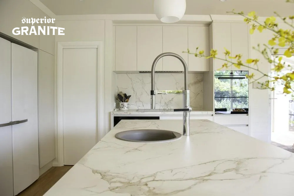 Quartz Countertops