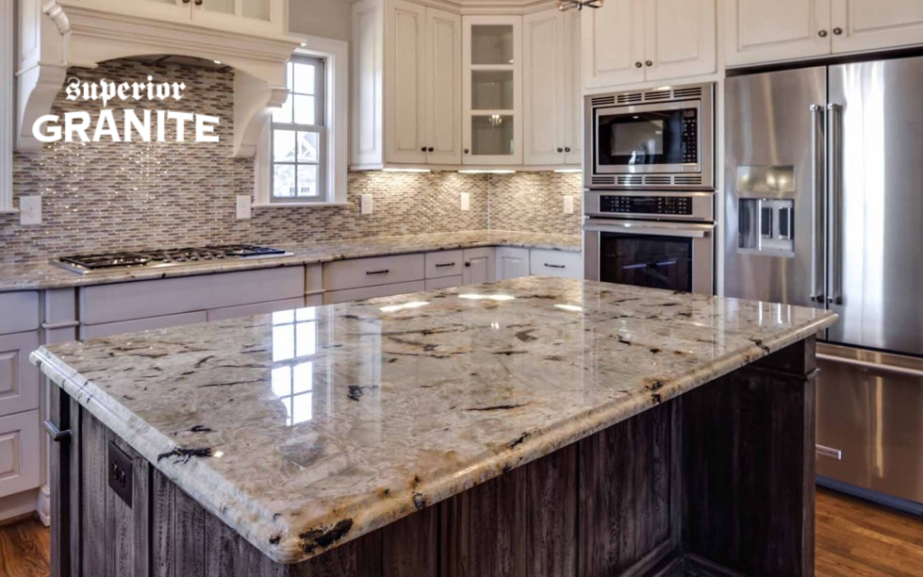 What Affects Granite Prices?