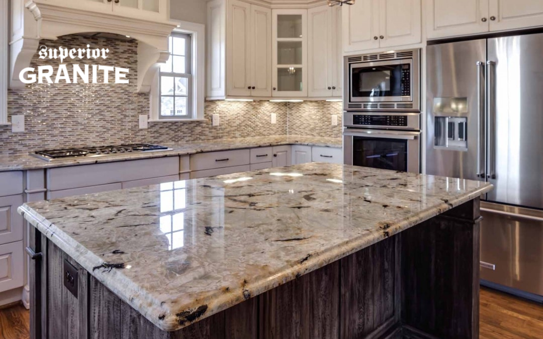 View of Granite Countertop Cost Guide in Florida (2026)