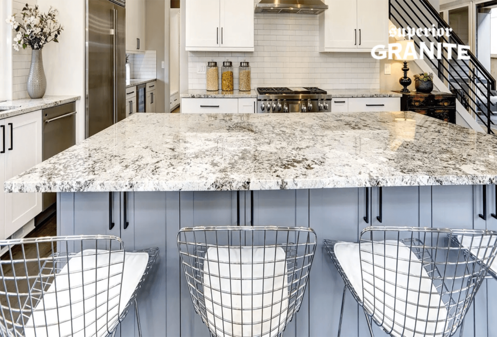 Average Granite Countertop Costs