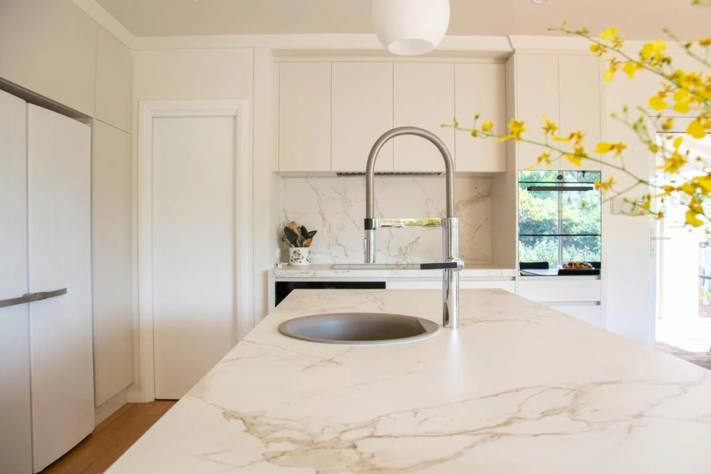 Top Countertop Materials