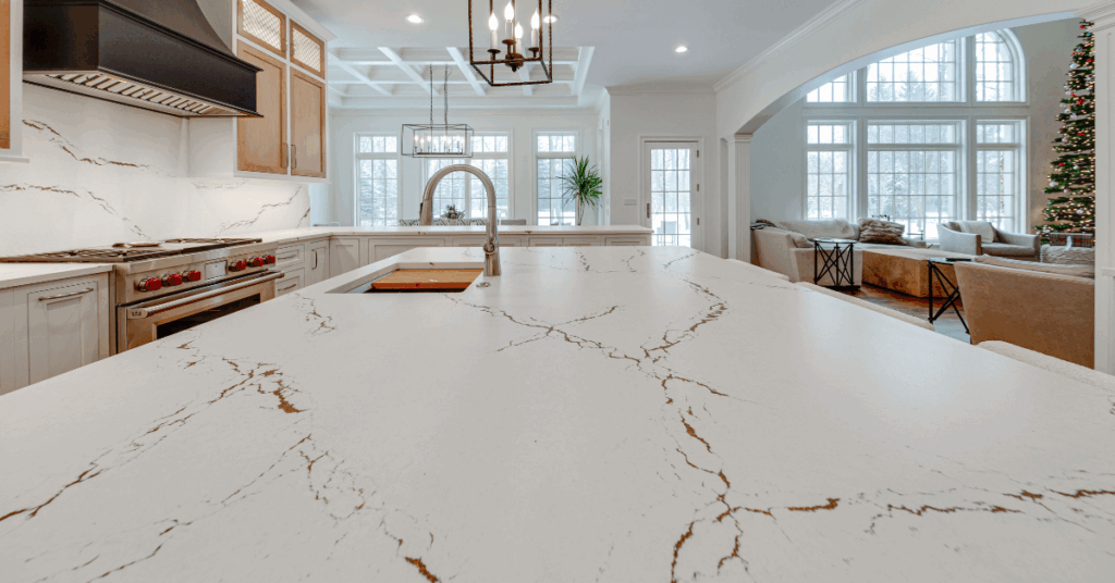 Kitchen Countertop Replacement Cost