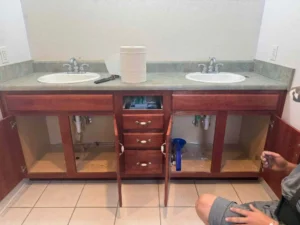 Countertop Removal & Disposal