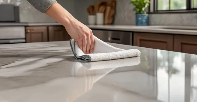Your Granite Actually Need Sealing