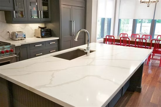 2 cm vs 3 cm Countertops