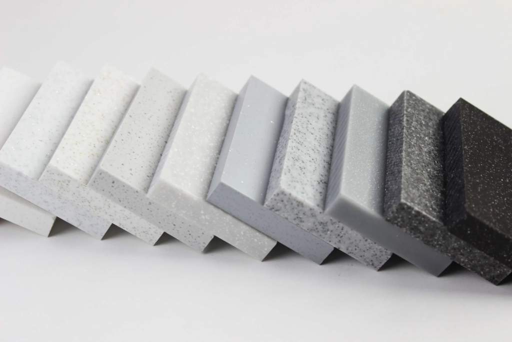 Countertop Lasts Longer