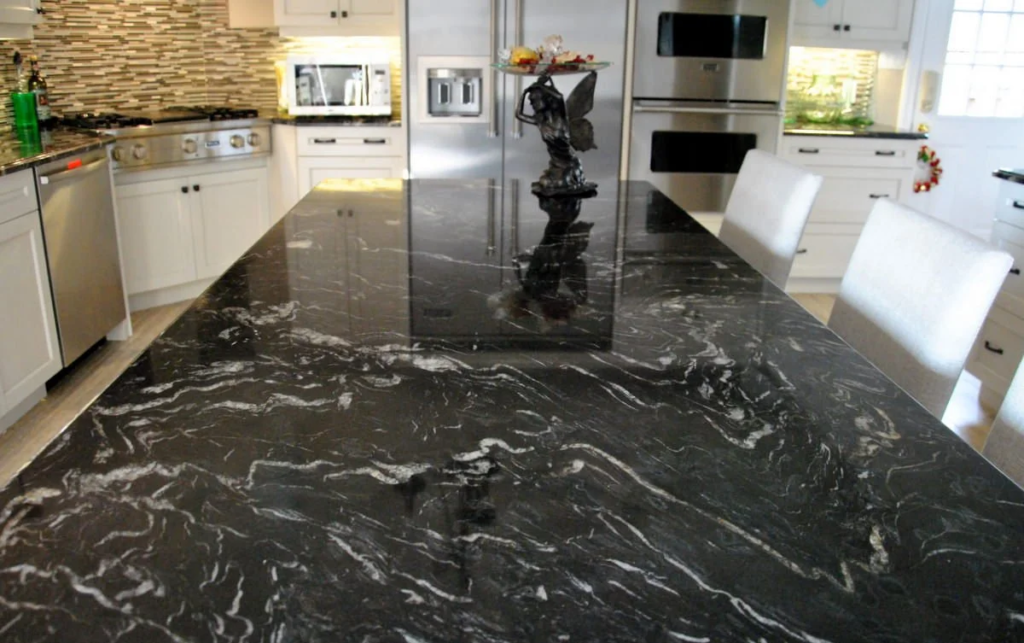 Key Benefits of Granite Countertops