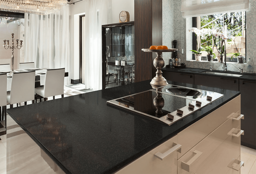 best countertop for the kitchen