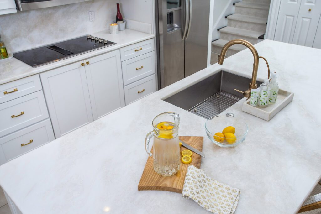 best Granite Countertop Services in Pensacola