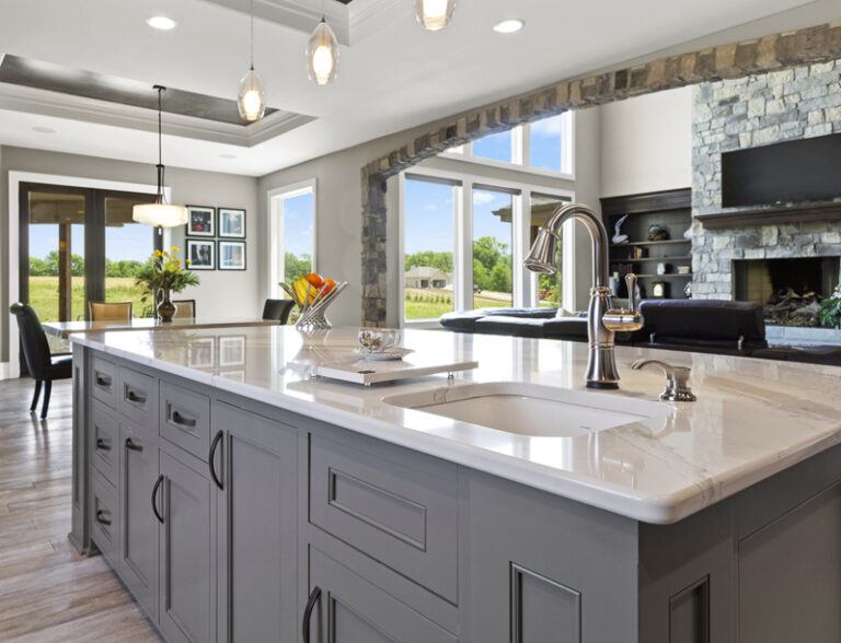 What Factors Affect Countertop Costs?