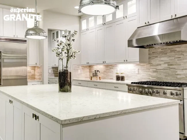 Countertops Have Seams Countertops Have Seams