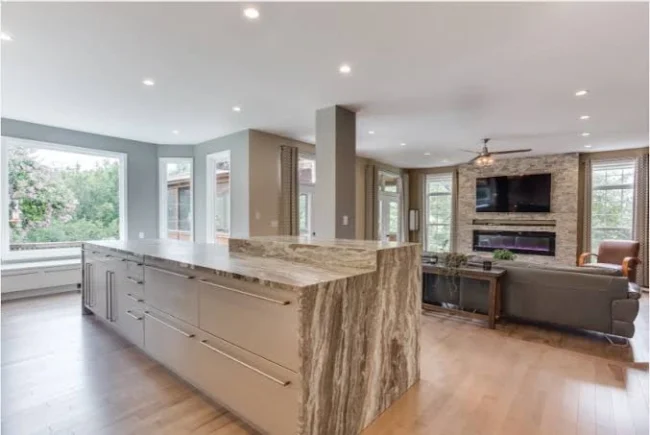 Stunning marble patterned surfaces perfect for countertop design upgrades. Stunning marble patterned surfaces perfect for countertop design upgrades.