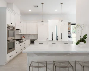 Fantasy White Dolomite