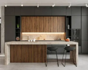 Premium Countertops
