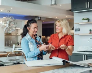 Countertops for Rental Properties