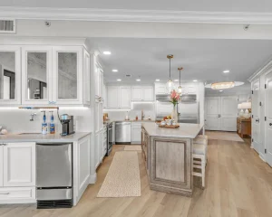 Color Ideas for Kitchen