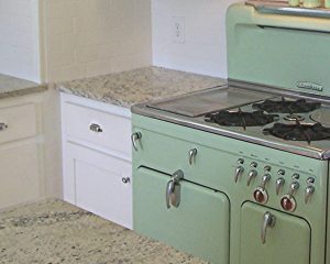 Granite Countertops kitchen trends