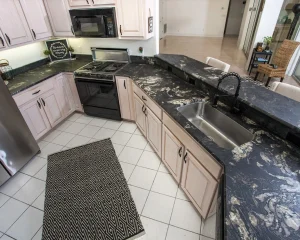 Black Granite Costs