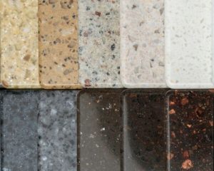 Choosing the Right Counter Thickness