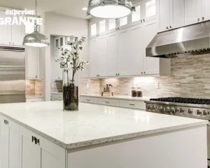 Countertops Have Seams