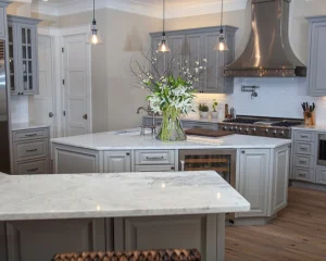Granite Countertop Care