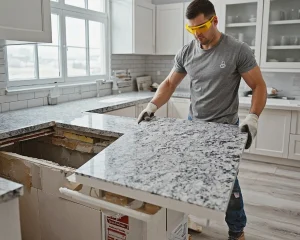 Hidden Costs in Countertop Installation